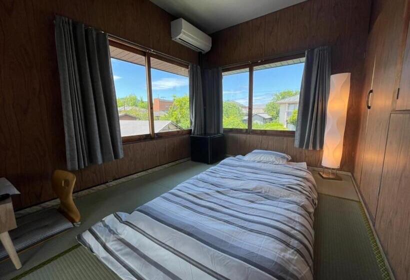 بنسيون Chizu  Vacation Stay 83949v