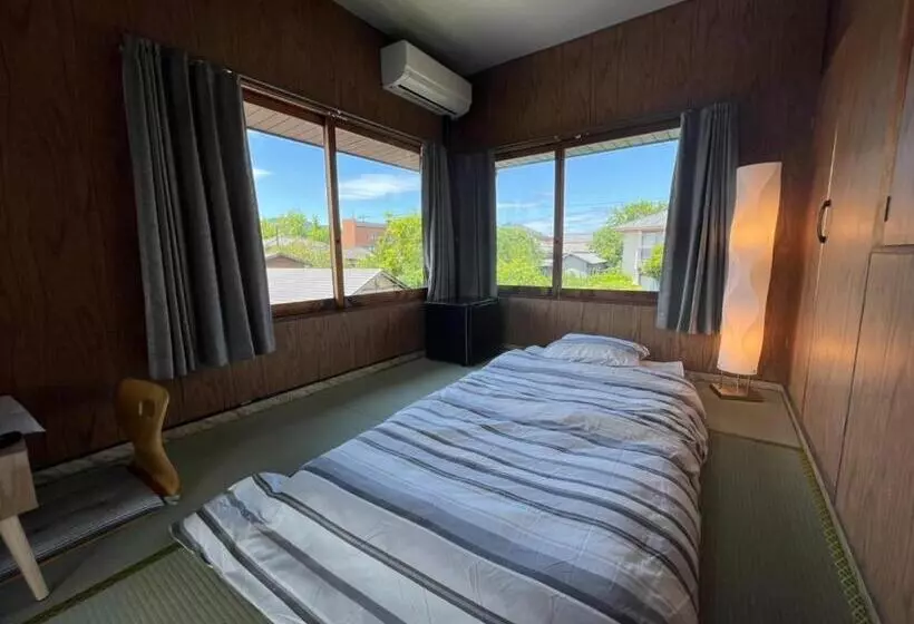 ペンション Chizu  Vacation Stay 83949v