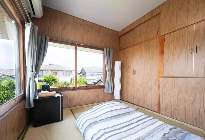 ペンション Chizu  Vacation Stay 83949v