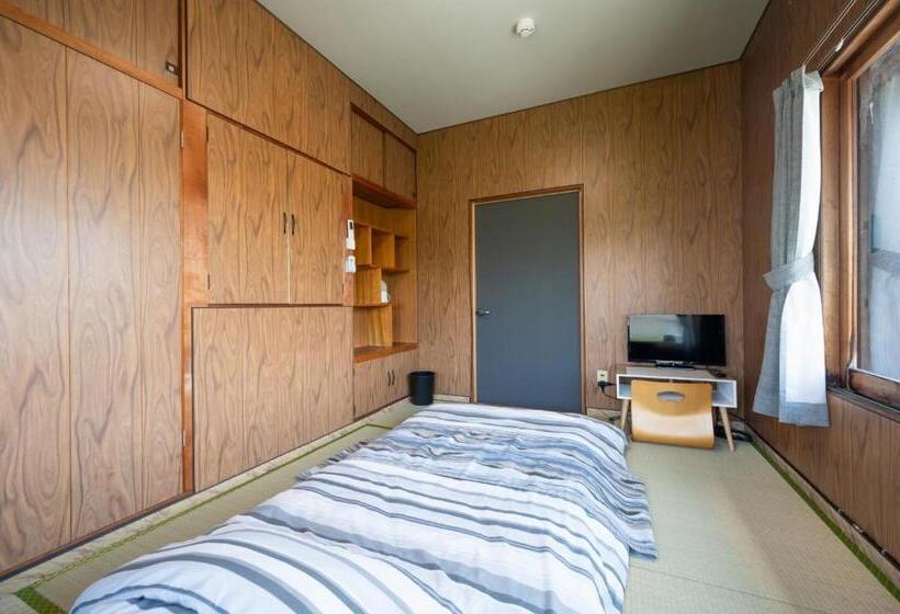 بنسيون Chizu  Vacation Stay 83949v