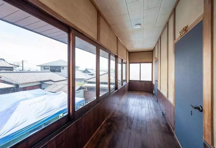 ペンション Chizu  Vacation Stay 83949v