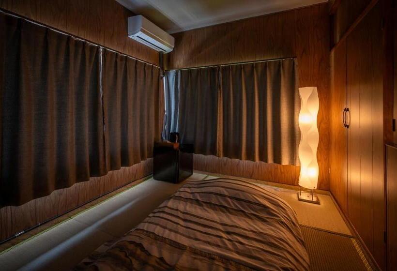 بنسيون Chizu  Vacation Stay 83949v