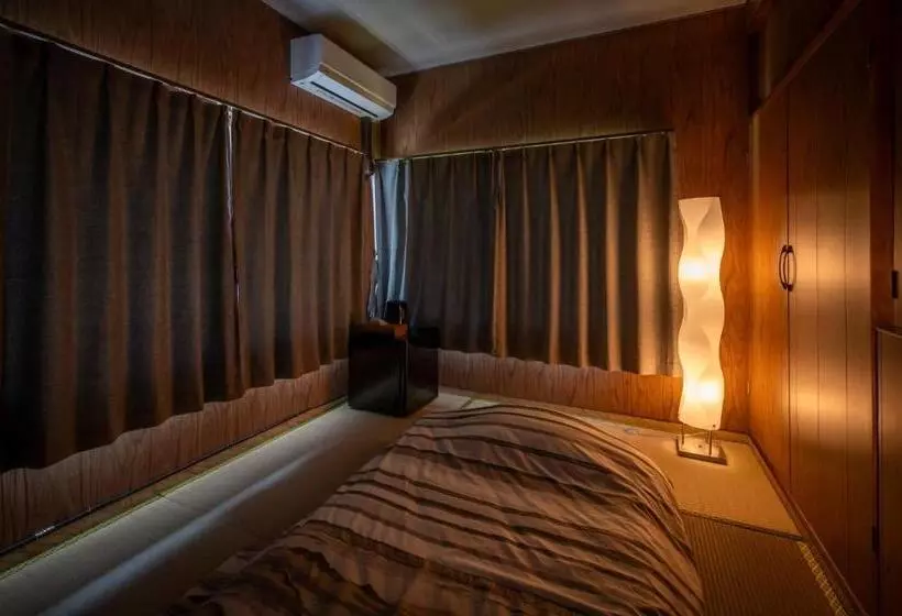 ペンション Chizu  Vacation Stay 83949v