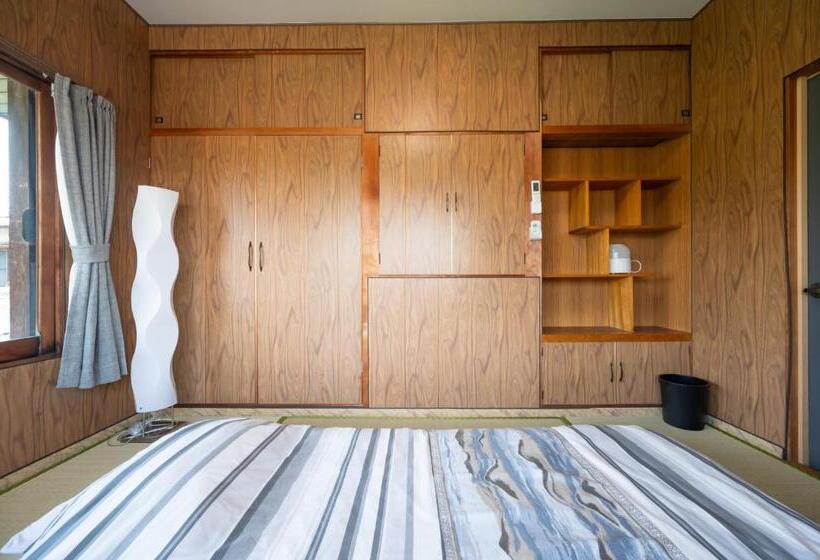 بنسيون Chizu  Vacation Stay 83949v