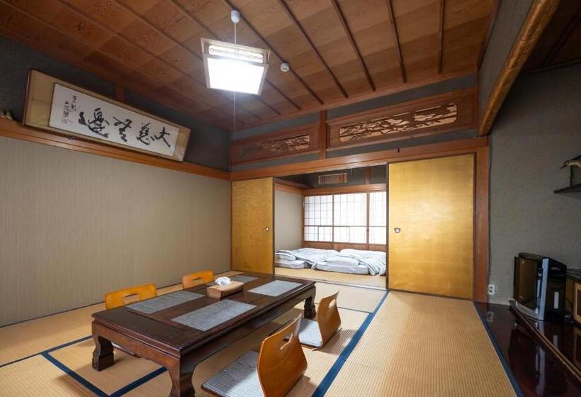 بنسيون Chizu  Vacation Stay 83949v