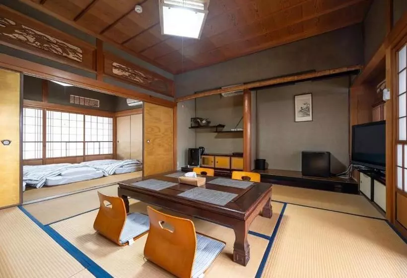 ペンション Chizu  Vacation Stay 83949v