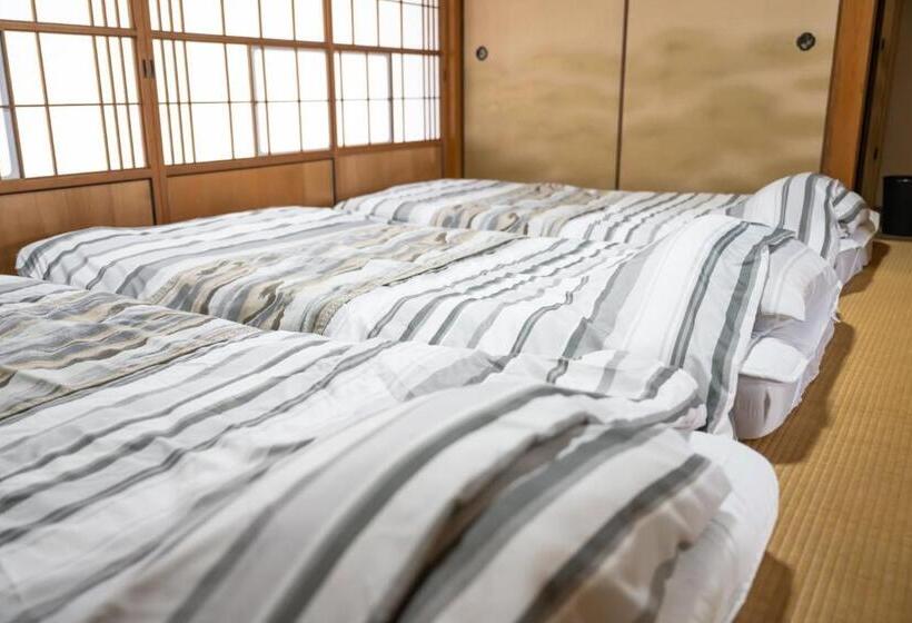 بنسيون Chizu  Vacation Stay 83949v