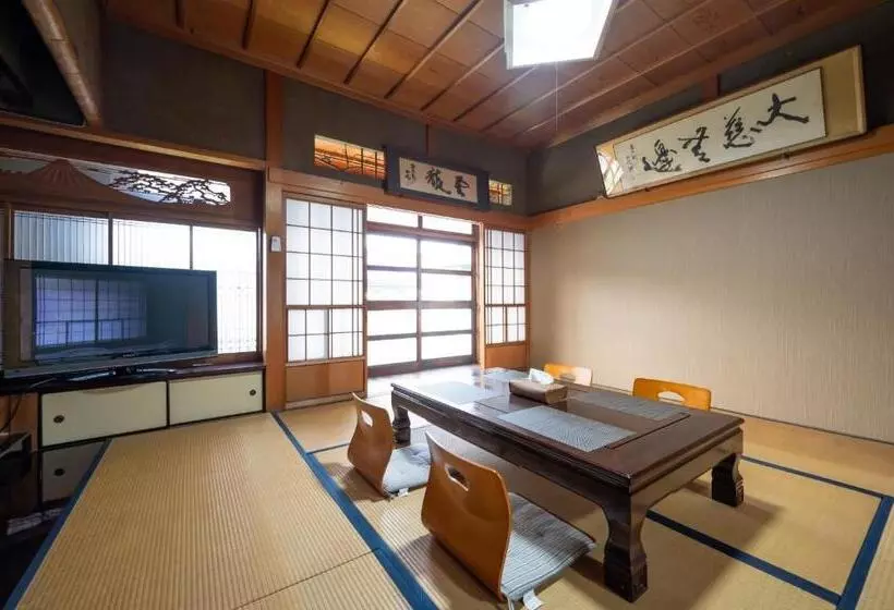 ペンション Chizu  Vacation Stay 83949v