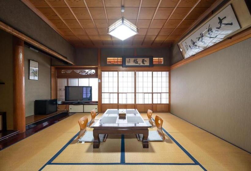 بنسيون Chizu  Vacation Stay 83949v