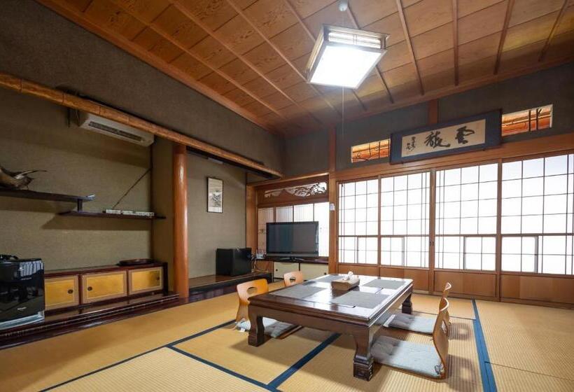 بنسيون Chizu  Vacation Stay 83949v