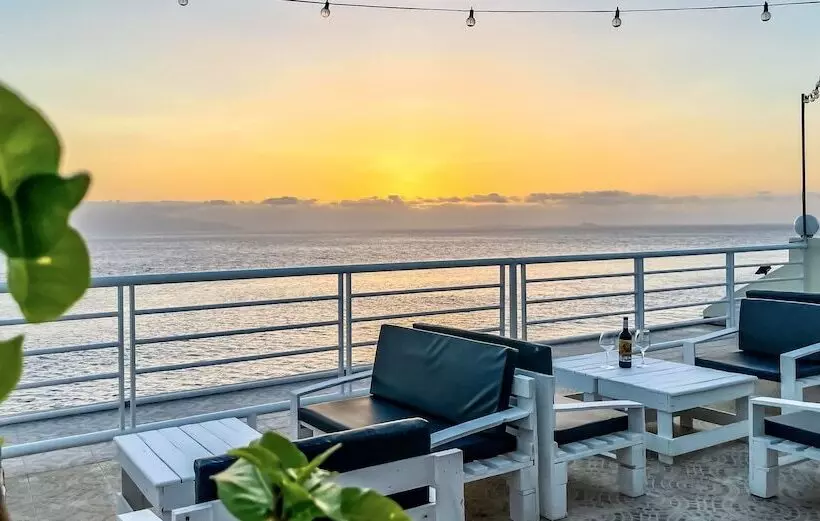 پانسیون Cruzeiro Guest House