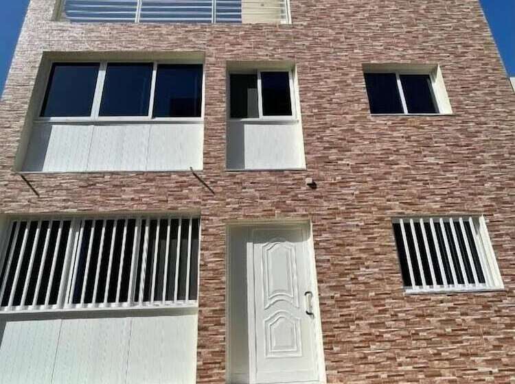 پانسیون Cruzeiro Guest House