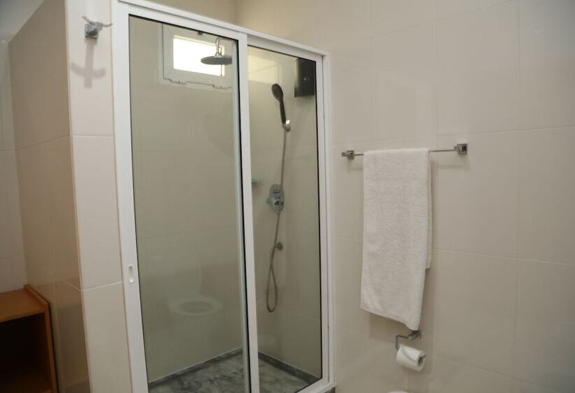 پانسیون Cruzeiro Guest House