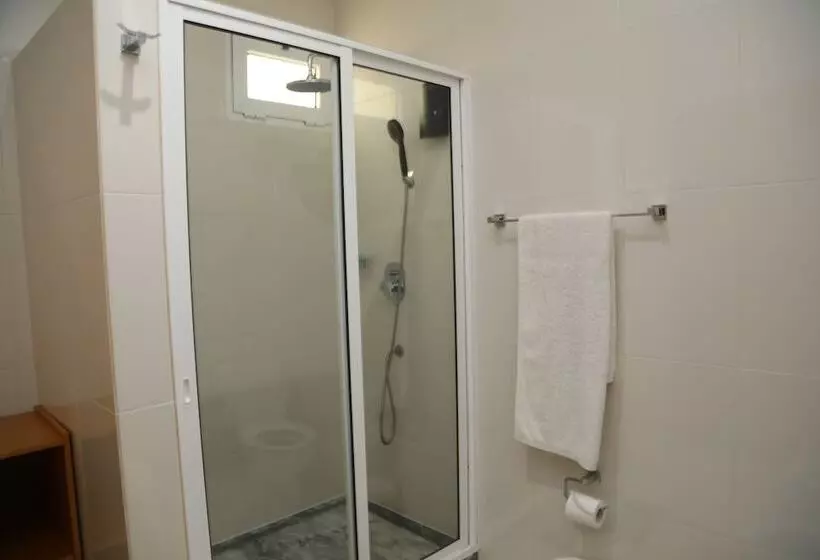 پانسیون Cruzeiro Guest House