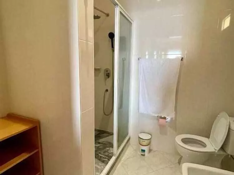 پانسیون Cruzeiro Guest House