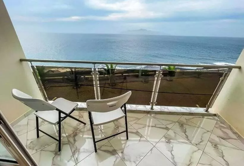 پانسیون Cruzeiro Guest House