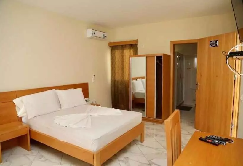 پانسیون Cruzeiro Guest House