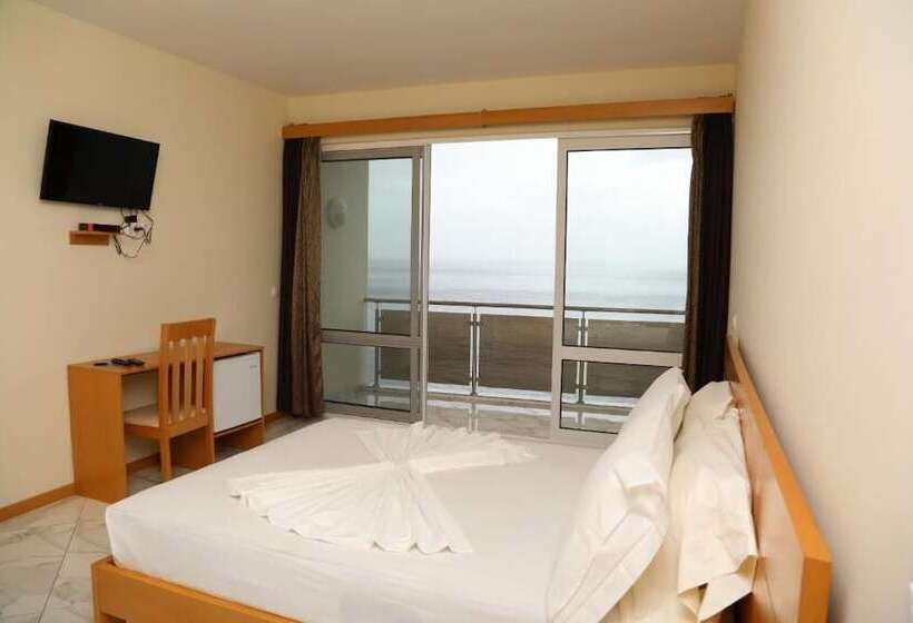 پانسیون Cruzeiro Guest House