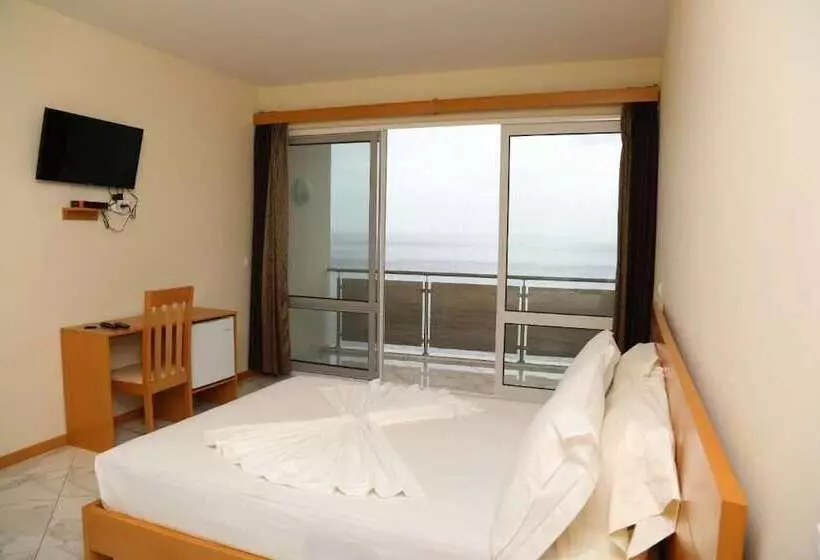 پانسیون Cruzeiro Guest House