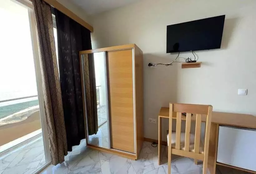 پانسیون Cruzeiro Guest House