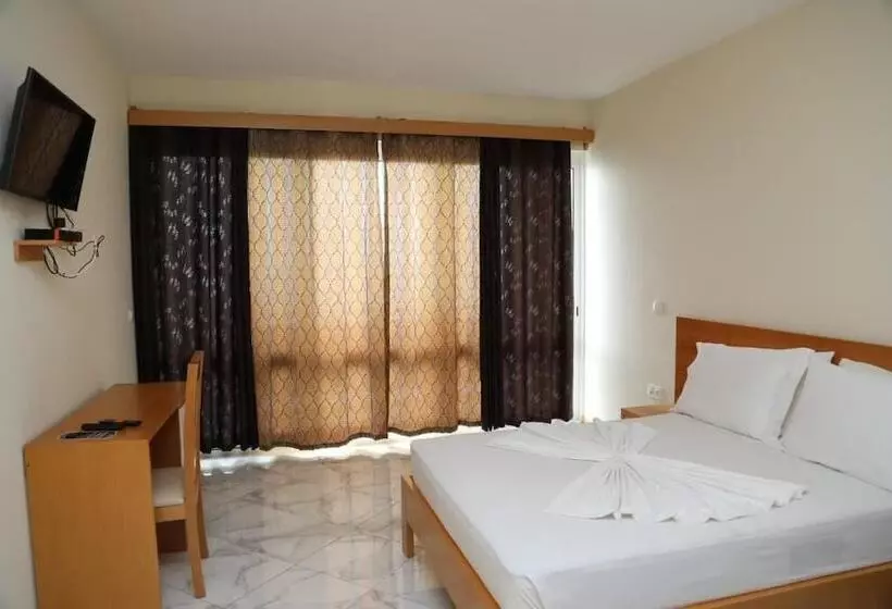 پانسیون Cruzeiro Guest House