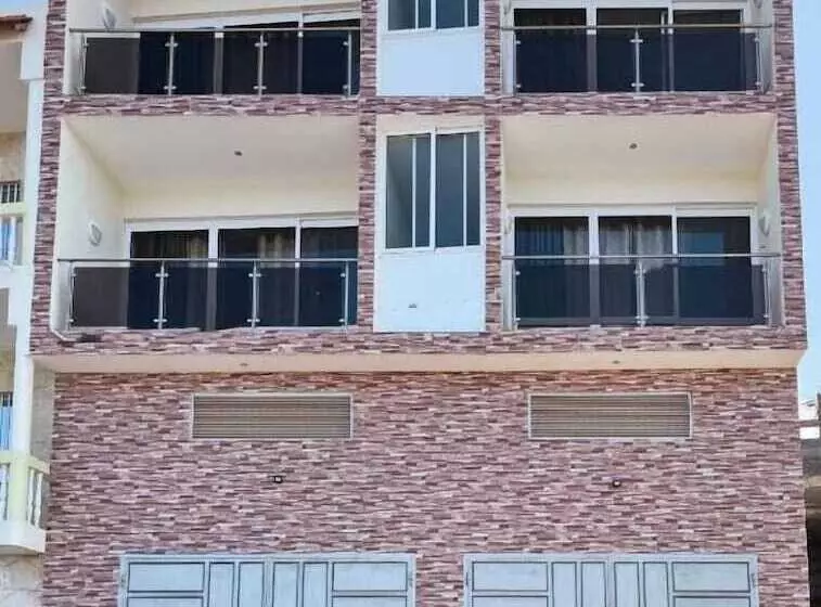 پانسیون Cruzeiro Guest House