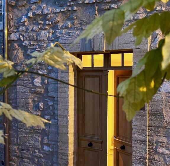 بنسيون L Iris De Suse