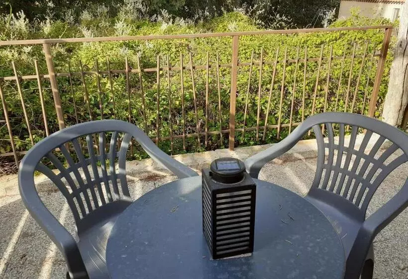 Majatalo Location Saisonnière Avec Piscine Et Terrasse Au Pied Du Luberon