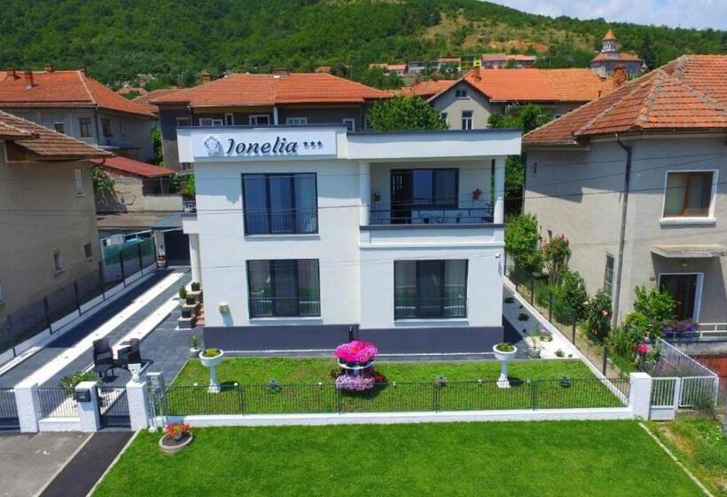 Pensiunea Ionelia