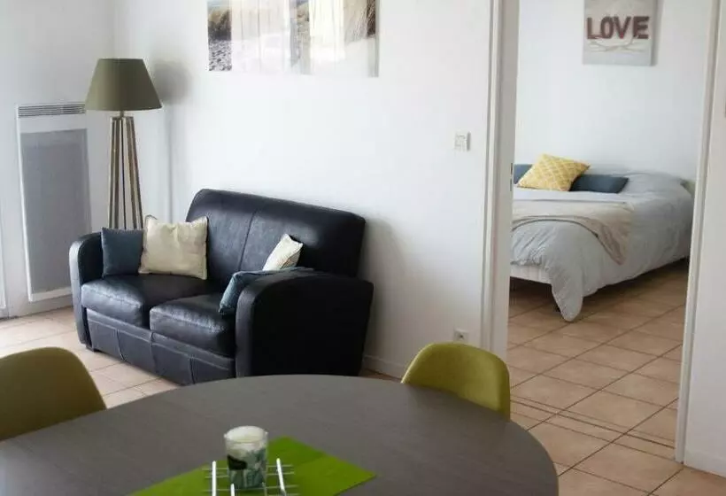 Villa Saint Fort   Résidence Services