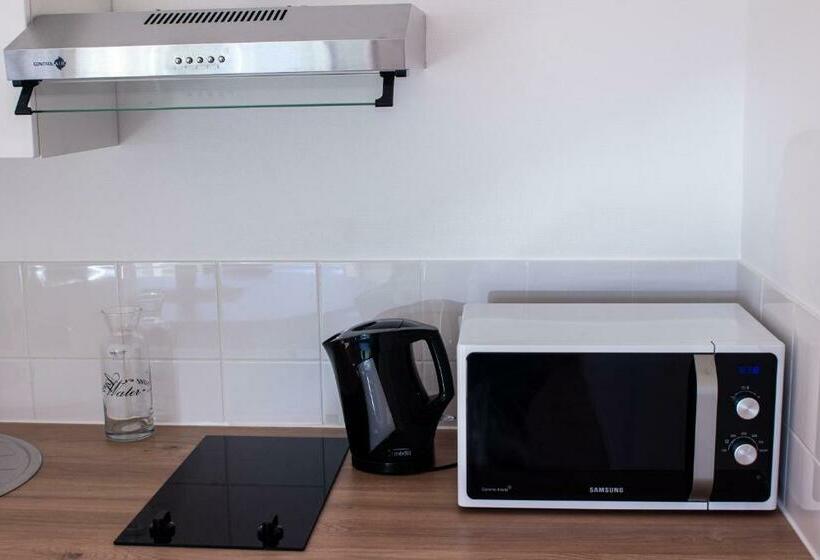 Villa Saint Fort Résidence Services