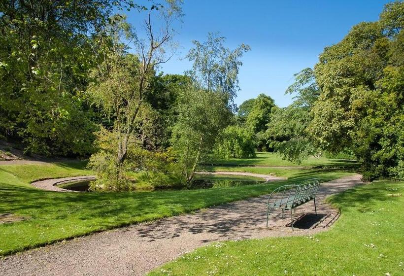 הוסטל Quiet And Spacious Family Room