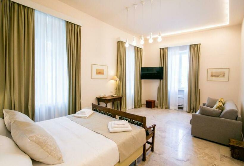 مبيت وإفطار Migliori Olive Ascolane Beds