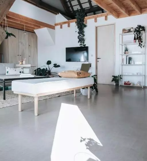 Aamiaismajoitus (B&B) Pañ Boetiek Bnb