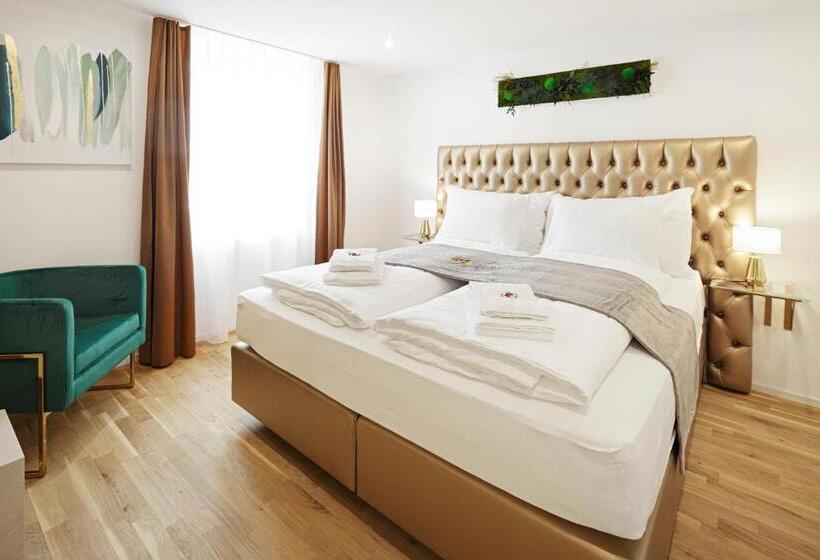 Eh Apartments Saturn