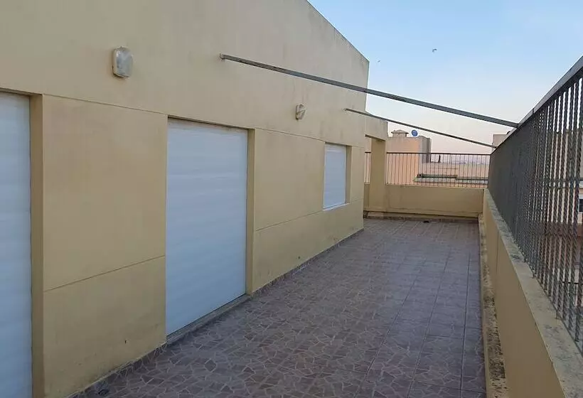 Familiar Luxury Apartment