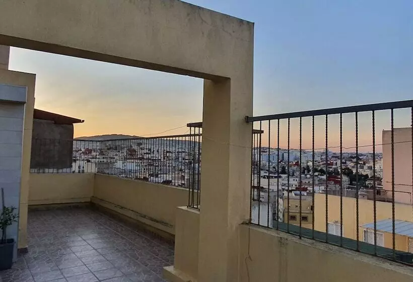 Familiar Luxury Apartment