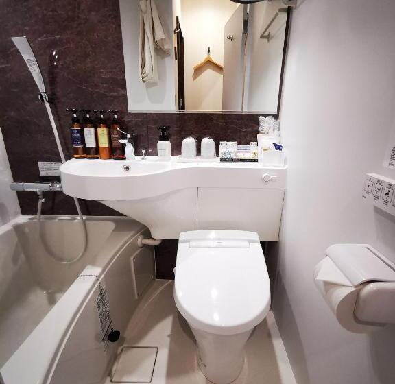 فندق Mond Omiya Vacation Stay 85327v