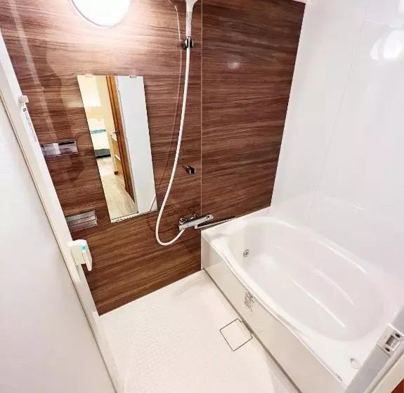 ホテル Mond Omiya   Vacation Stay 85327v