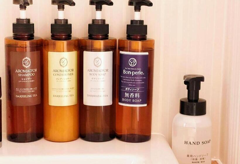 فندق Mond Omiya Vacation Stay 85327v