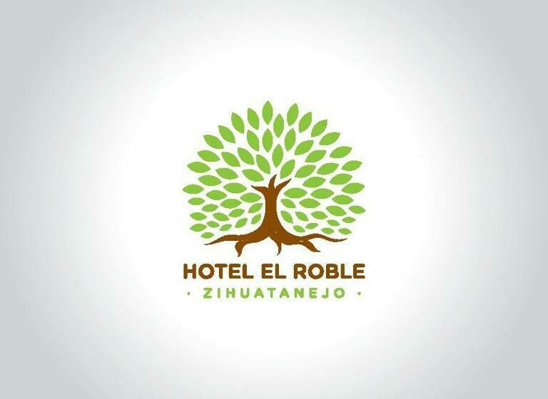 酒店 Roble Zihuatanejo