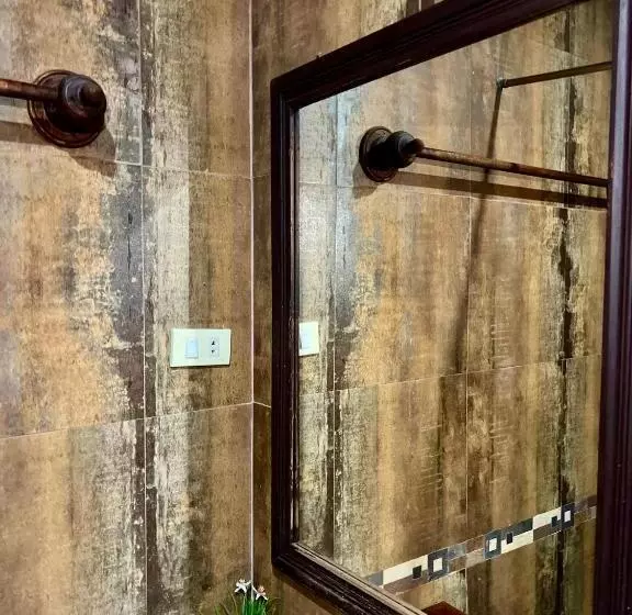 هتل Siridel Luang Prabang