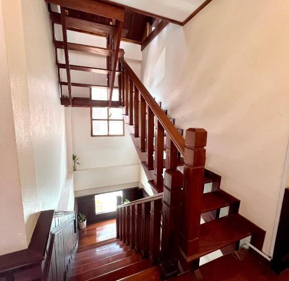 ホテル Siridel Luang Prabang