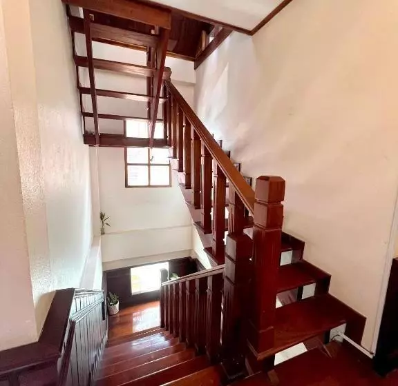 هتل Siridel Luang Prabang