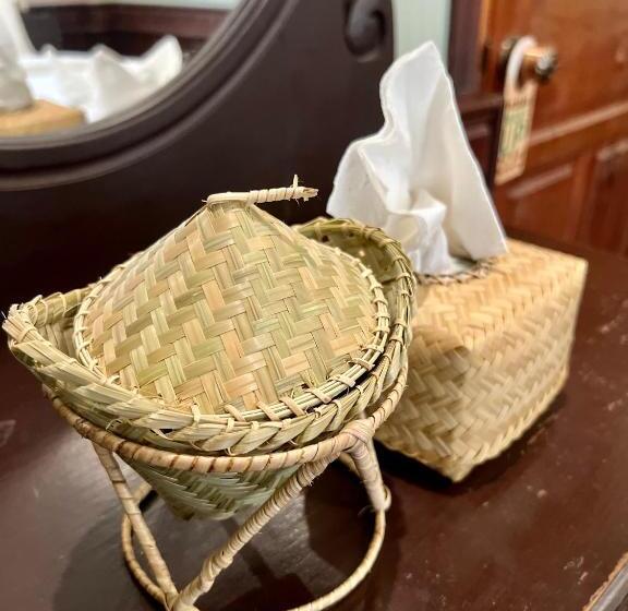 ホテル Siridel Luang Prabang