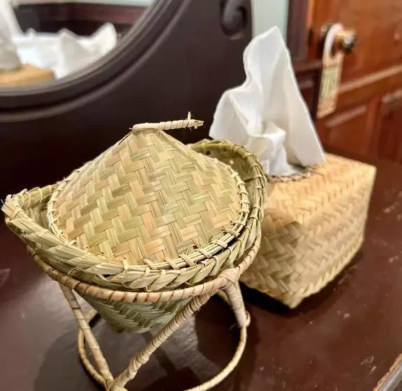 هتل Siridel Luang Prabang