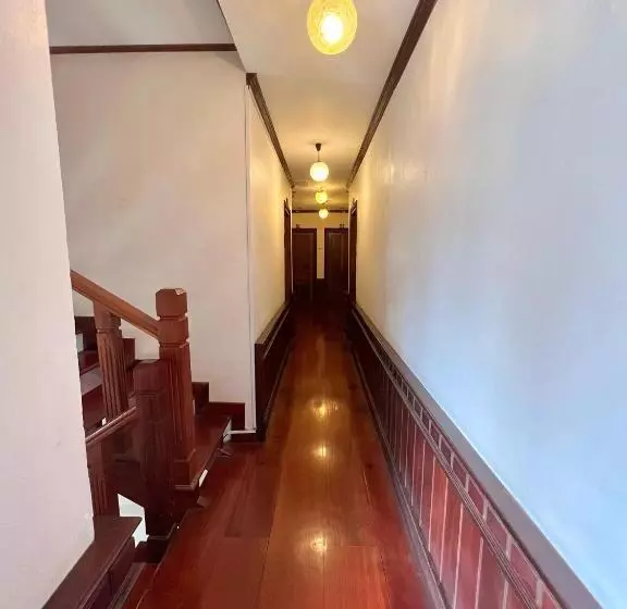 هتل Siridel Luang Prabang