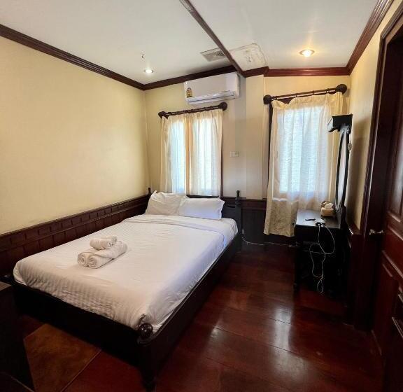 ホテル Siridel Luang Prabang