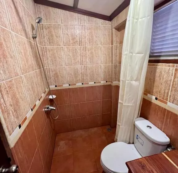 هتل Siridel Luang Prabang