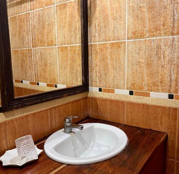 ホテル Siridel Luang Prabang